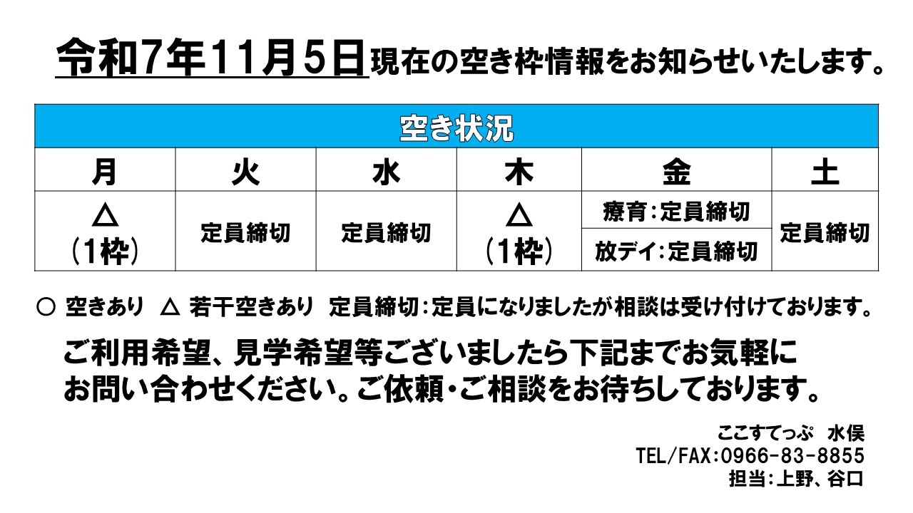 ここ水俣12月